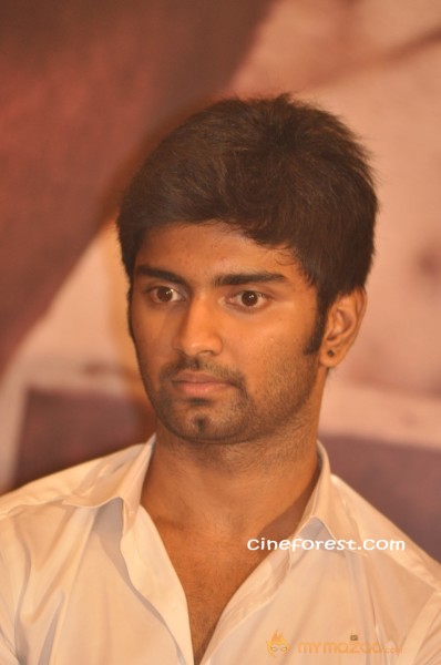 ParaDesi Movie Press Meet photo Gallery