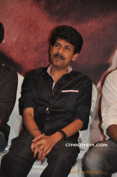 ParaDesi Movie Press Meet photo Gallery