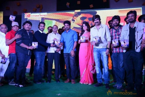  Pataas Movie Audio Launch 