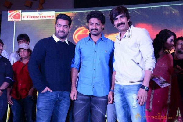  Pataas Movie Audio Launch 