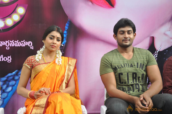 Pavitra Movie Launch Gallery 