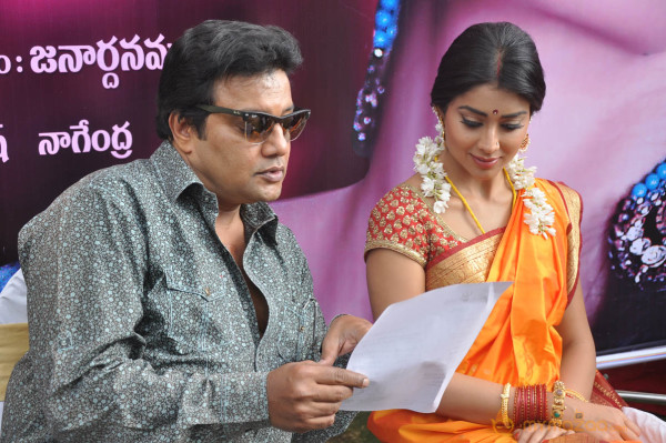 Pavitra Movie Launch Gallery 