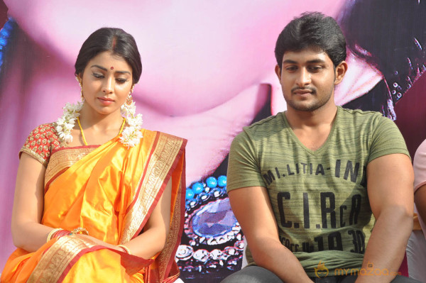 Pavitra Movie Launch Gallery 