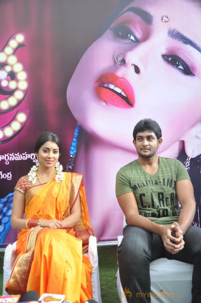 Pavitra Movie Launch Gallery 