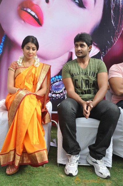 Pavitra Movie Launch Gallery 