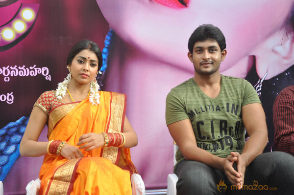 Pavitra Movie Launch Gallery 