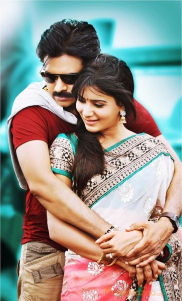 Pawan Kalyan Attarintiki Daaredi Latest Photos