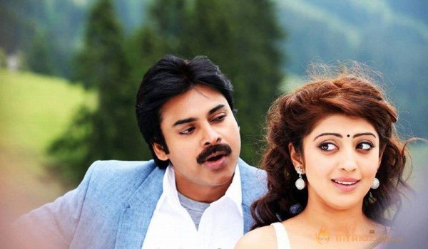 Pawan Kalyan Attarintiki Daaredi Latest Photos