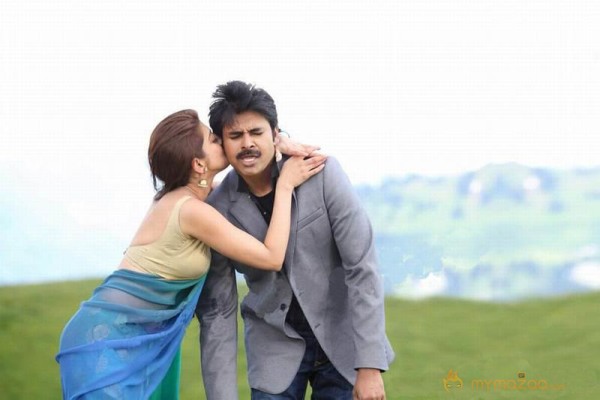 Pawan Kalyan Attarintiki Daaredi Latest Photos