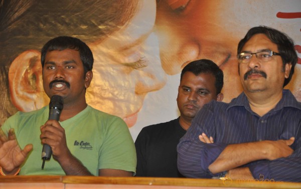 Pelli Pusthakam Movie Press Meet 