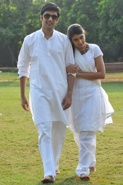 Pelli Pusthakam Movie Stills