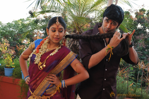 Pelli Pusthakam Movie Stills