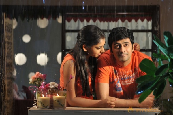 Pelli Pusthakam Movie Stills