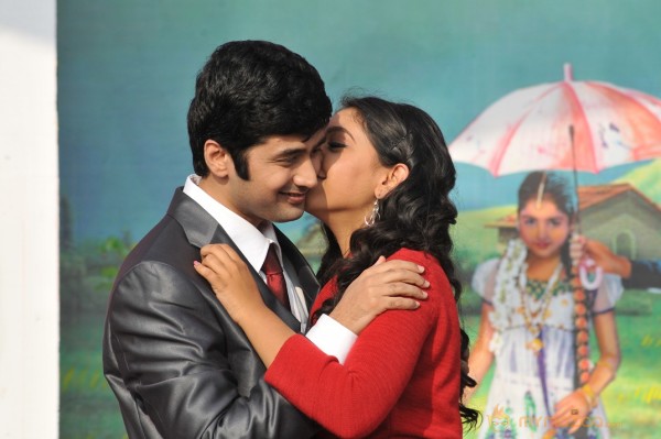 Pellipusthakam Movie Stills