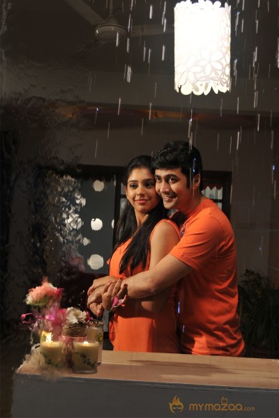 Pellipusthakam Movie Stills