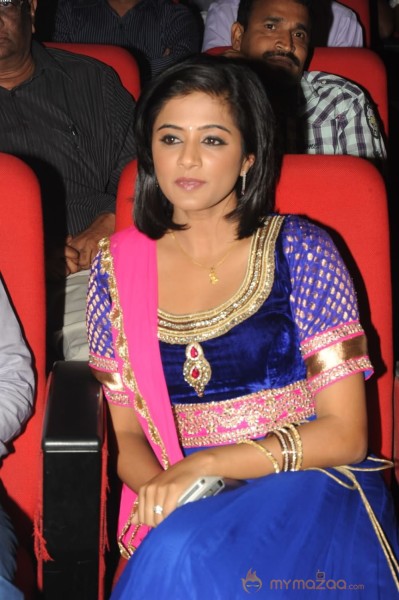 Piyamani at Chandi Audio Launch