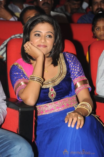 Piyamani at Chandi Audio Launch