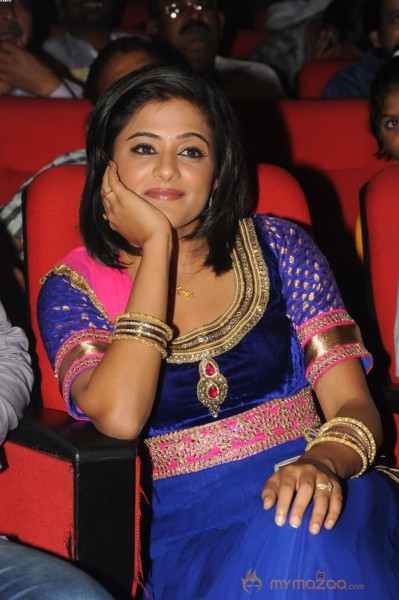 Piyamani at Chandi Audio Launch