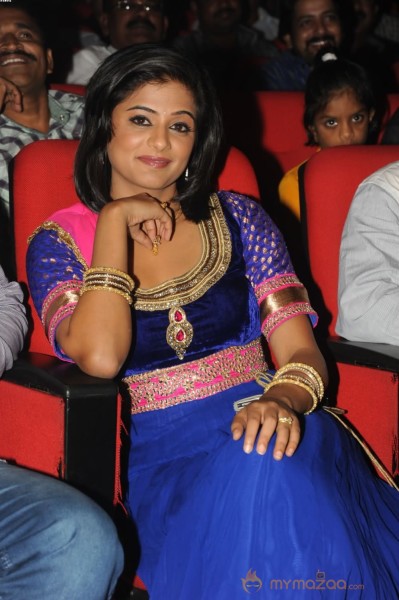 Piyamani at Chandi Audio Launch