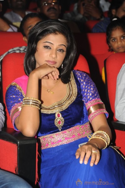 Piyamani at Chandi Audio Launch