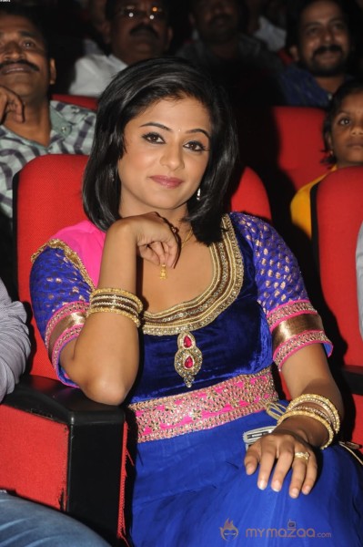 Piyamani at Chandi Audio Launch