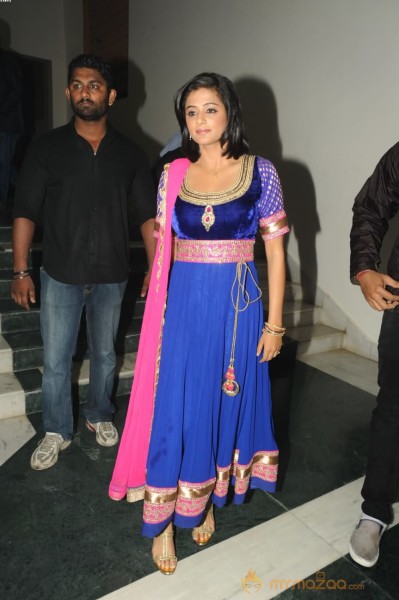 Piyamani at Chandi Audio Launch