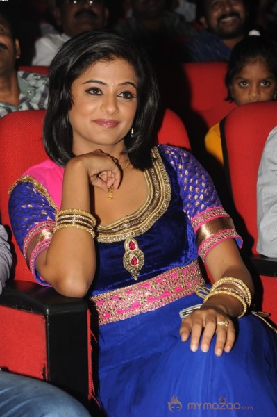 Piyamani at Chandi Audio Launch