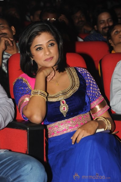 Piyamani at Chandi Audio Launch