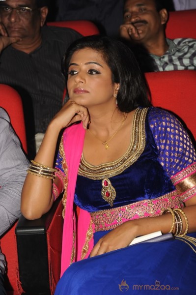 Piyamani at Chandi Audio Launch