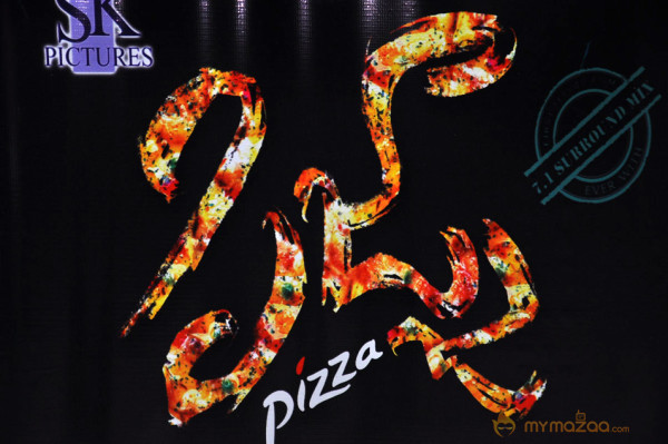 Pizza Movie Premiere Show Photos