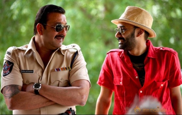 PoliceGiri Movie Photos