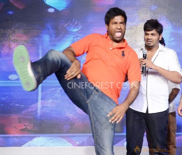 Potugadu Audio Launch Photos Set 2