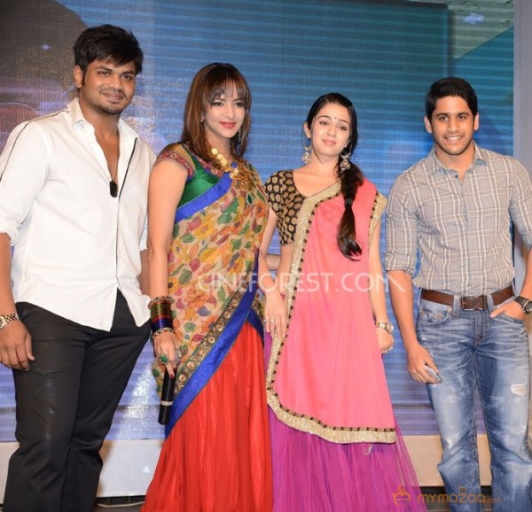 Potugadu Audio Launch Photos Set 2