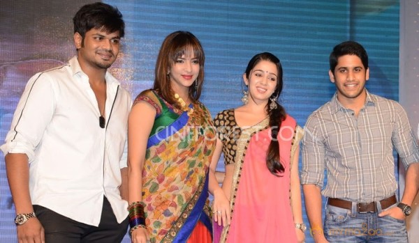 Potugadu Audio Launch Photos Set 2