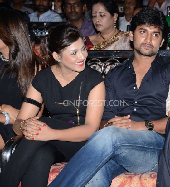 Potugadu Audio Launch Photos Set 2