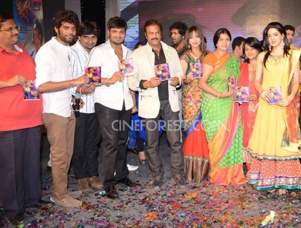 Potugadu Audio Launch Photos Set 2