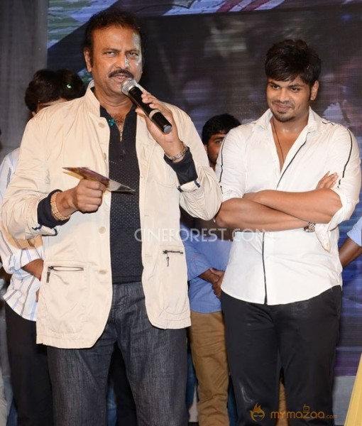 Potugadu Audio Launch Photos Set 2