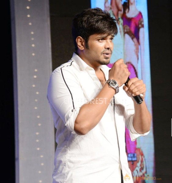 Potugadu Audio Launch Photos Set 2