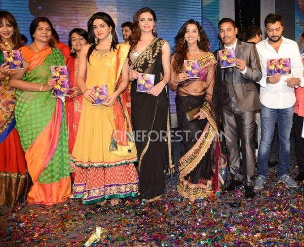 Potugadu Audio Launch Photos Set 2