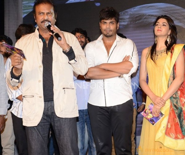 Potugadu Audio Launch Photos Set 2