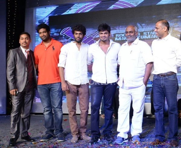 Potugadu Audio Launch Photos Set 2