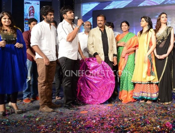 Potugadu Audio Launch Photos Set 2