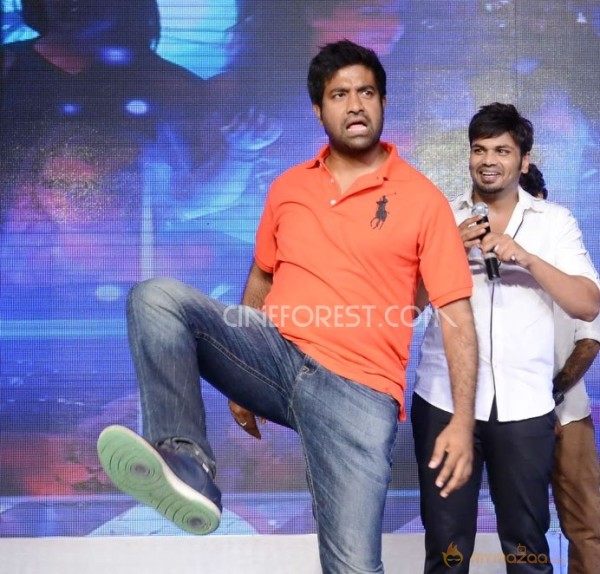 Potugadu Audio Launch Photos Set 2