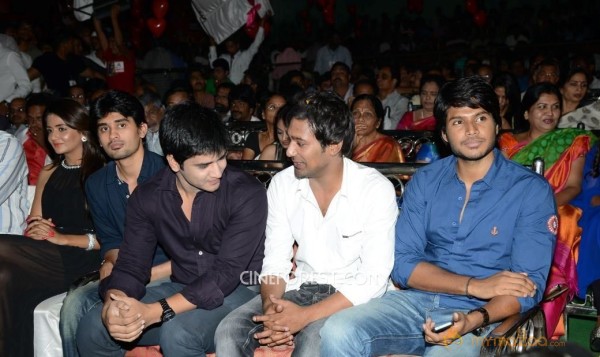 Potugadu Audio Launch Photos