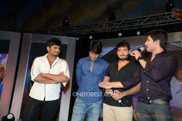 Potugadu Audio Launch Photos