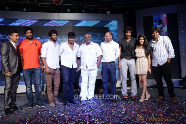 Potugadu Audio Launch Photos