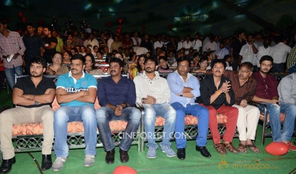 Potugadu Audio Launch Photos