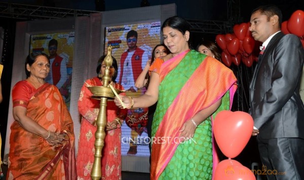 Potugadu Audio Launch Photos