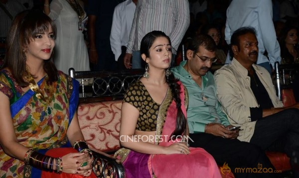 Potugadu Audio Launch Photos