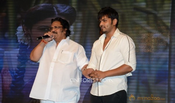 Potugadu Audio Launch Photos